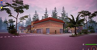 TRADER LIFE SIMULATOR