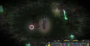 Celestial Tear: Lost World