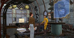 Journey to the Center of the Earth