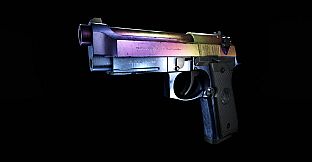 Miscreated - Iron Sons' Cache