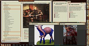 Fantasy Grounds - The Dragon's Hoard #3