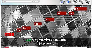 Zabawa Karaoke - Piosenki dla dziewczyn