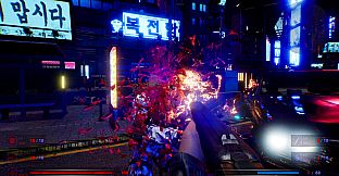 BLASTCORE