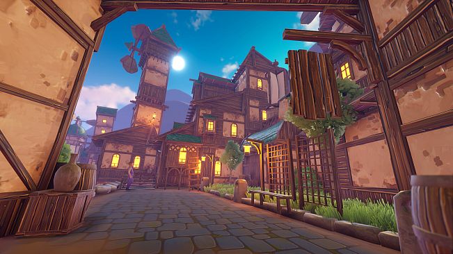 Misty Valley: A Cozy Fishing Tale