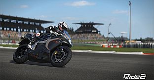 Ride 2 Limited Edition Bikes Pack