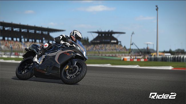 Ride 2 Limited Edition Bikes Pack