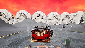 Gangsta Sniper 3: Final Parody