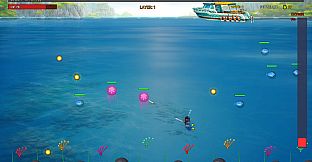 DEEP DIVER