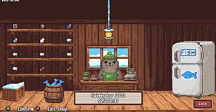 Penguin's ArcticDex