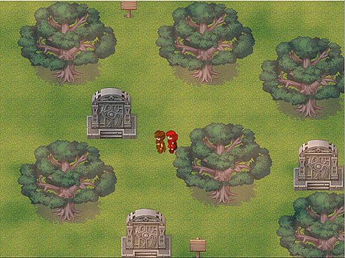 陌界·终末序曲