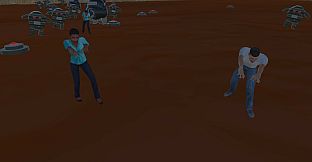 SWARMED: Nuts & Bolts