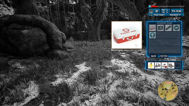 Morels: Out of this World