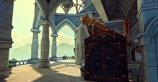 Paladins Feathered Fiend Pack