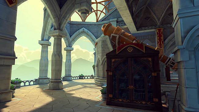 Paladins Feathered Fiend Pack