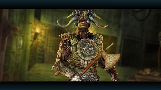 Echoes of the Past: Wolf Healer Collector's Edition