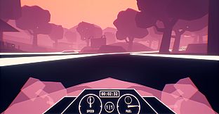 Super Retro Rec League Racing