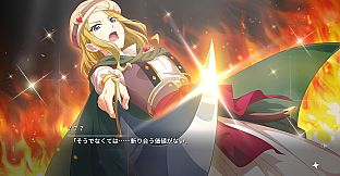 Revue Starlight El Dorado