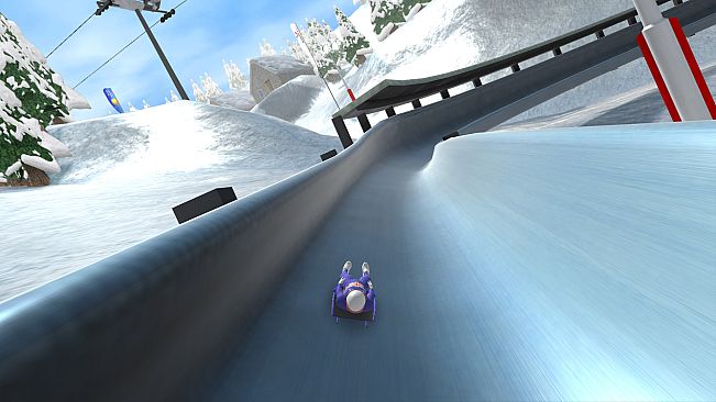 BSL Winter Games Challenge