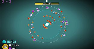 Glass Cannon Defense