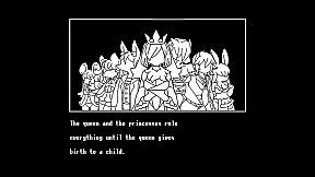 The rebirth of Kingdom Lo