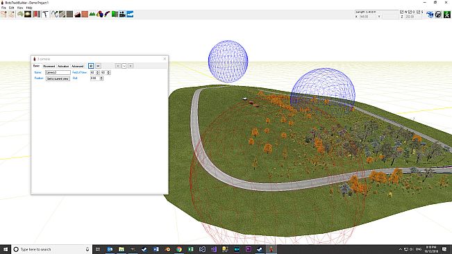 Bobs Track Builder Pro