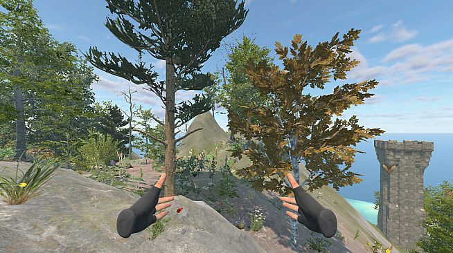 ZOSU VR Explosive Bow Hunting