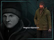 Nancy Drew: Sea of Darkness