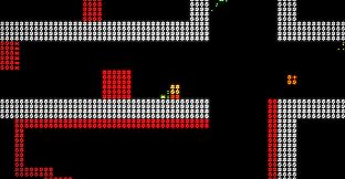 The Little Pixel That Could