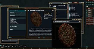 Fantasy Grounds - Treasury of the Kingdom