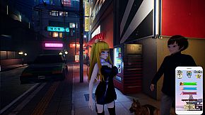 Prostitute Simulator 2