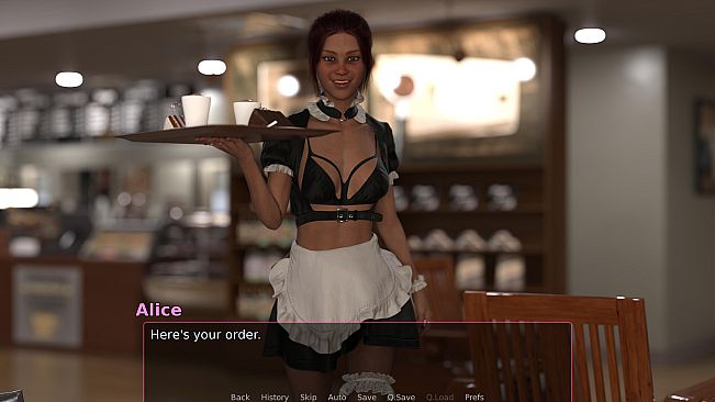 Unexpected Consequences