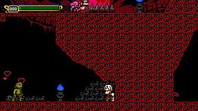 Castle in The Clouds DX