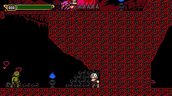 Castle in The Clouds DX