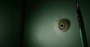 BrokenLore: DON'T WATCH