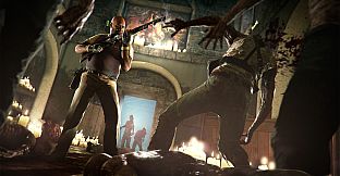Left 4 Dead Character Pack 2