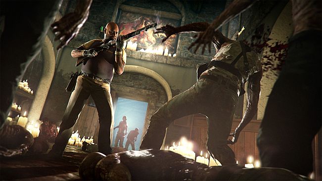 Left 4 Dead Character Pack 2