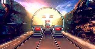 Super Glitch Dash