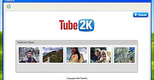 Tube2K