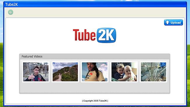 Tube2K