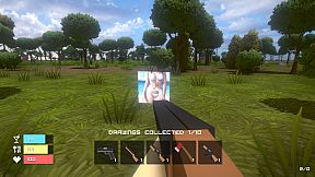 Megacraft Hentai Apocalipsis