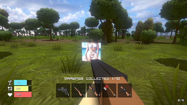 Megacraft Hentai Apocalipsis