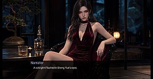 The New Han Prince: Brother-in-Law's Captive Plaything