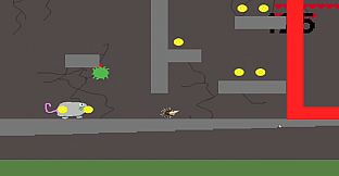 The Adventure of Sunny the hedgehog