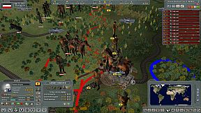 Supreme Ruler The Great War Remastered