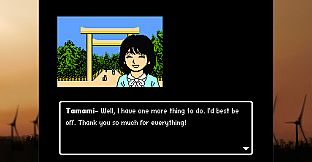 Retro Mystery Club Vol.1: The Ise-Shima Case