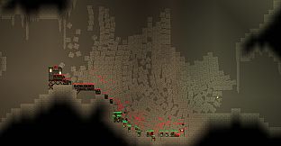 Dwarf Wars