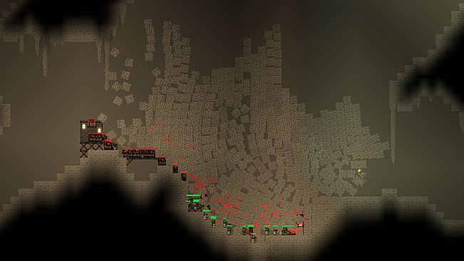 Dwarf Wars