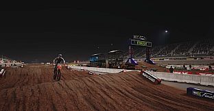 Monster Energy Supercross 25 - SMX World Championship Playoff 1