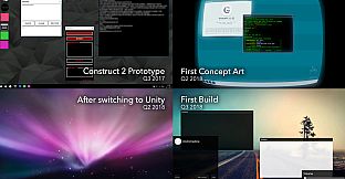 Project DeepWeb: Artbook