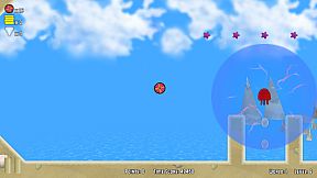 Mega Balls
